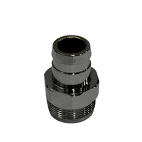 Corpo para Válvula Thermoval 15 mm Rosca M20x1 compatível com KTK