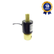 Válvula Solenoide 3/2 Vias 1/8" NPT 12 Vcc NF Thermoval