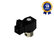 Válvula Solenoide 2/2 Vias NF 1/8" NPT 220/240 Vca Alta Temperatura Thermoval Linha Silo