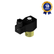 Válvula Solenoide 2/2 Vias 1/4" NPT 12 Vcc NF Thermoval