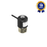 Válvula Solenoide 2/2 Vias NF 1/8" NPT 42 Vca 9 W Thermoval