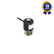 Válvula Solenoide 2/2 Vias NF 1/8" NPT 220/240 Vca Linha Fornos Thermoval