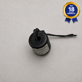 Bobina Solenoide 110/127 Vca 50/60 Hz Linha Odonto - Imagem 2