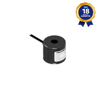 Bobina Solenoide Thermoval 110/127 Vca IP65 para Válvula Industrial