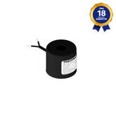 Bobina Solenoide 12 Vcc 12 W Thermoval para Válvulas Industriais