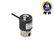 Válvula Solenoide 1/8" NPT 2/2 Vias NF 110/127 Vca Thermoval