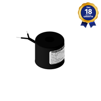 Bobina Solenoide 220/240 Vca 9 W com Cabo Estanhado para Linha Odonto Thermoval