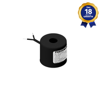 Bobina Solenoide 24 Vcc 6 W Thermoval para Válvulas Industriais