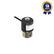 Válvula Solenoide 2/2 Vias NF 1/8" NPT 48 Vca Thermoval