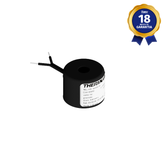 Bobina Solenoide 24 Vcc Thermoval Cabo Estanhado para Válvula Industrial