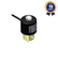 Válvula Solenoide 2/2 Vias NF Espigão 4,7 mm 220/240 Vca Thermoval