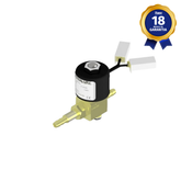 Válvula Solenoide 2/2 NF 42 Vca 20 W Ø8,5 mm Cabo 100 mm Thermoval
