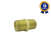 Válvula de Retenção 1/2" NPT Latão Viton 150 psi Thermoval