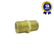 Válvula de Retenção 1/2" NPT Latão Viton 150 psi Thermoval