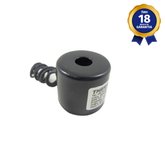 Bobina Solenoide 220/240 Vca 13 W Thermoval para Válvula VS-01 Núcleo 12 mm