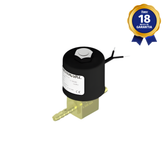 Válvula Solenoide 2/2 Vias NF Espigão 6,5 mm 220 Vca Thermoval