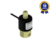 Válvula Solenoide 3/2 Vias 1/8" NPT 24 Vcc NA Thermoval