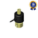 Válvula Solenoide 3/2 Vias 1/8" NPT 220/240 Vca NF Thermoval