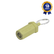 Válvula de Segurança 1/4" NPT 34 PSI Linha Odonto Thermoval