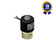 Válvula Solenoide 1/8" NPT 2/2 Vias NF 110/127 V Viton Thermoval