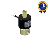 Válvula Solenoide 3/2 Vias NF 1/8" NPT 110/127 Vca Thermoval