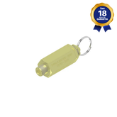 Válvula de Segurança para Vapor 1/4" NPT 40 PSI Thermoval