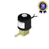 Válvula Solenoide 2/2 Vias NF Thermoval Espigão 6,5 mm 42 Vca Corte/Solda