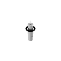 Conjunto Reparo Thermoval para Válvulas Solenoide Compatível com 3 SKUs