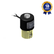 Válvula Solenoide 1/4" NPT 2/2 Vias NF Alta Pressão 220 Vca Thermoval