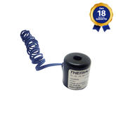 Bobina Solenoide 24 Vcc 8 W Cabo Estanhado para Linha Odonto Thermoval