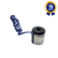 Bobina Solenoide 24 Vcc 8 W Cabo Estanhado para Linha Odonto Thermoval
