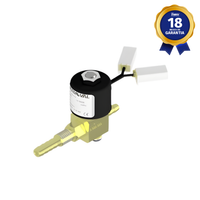 Válvula Solenoide 2/2 Vias NF M10x1,5 mm 42 Vca 20 W Thermoval