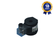 Bobina Solenoide 220 Vca 30 W DIN 43650A Thermoval