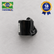 Bobina Solenoide 110/220 Vca 50/60 Hz Bivolt 10 W/30 W Para Autoclave - Imagem 2