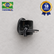 Bobina Solenoide 110/220 Vca 50/60 Hz Bivolt 10 W/30 W Para Autoclave - Imagem 3