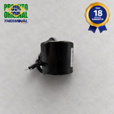 Bobina Solenoide 110/220 Vca 50/60 Hz Bivolt 10 W/30 W Para Autoclave - Imagem 4