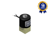 Atuador Solenoide Thermoval 220/240 Vca Cabo Estanhado para Linha Industrial e Odonto