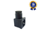 Kit 5x Conector DIN 43650A Thermoval para Bobina Solenoide