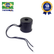 Bobina Solenoide 24 Vcc 50/60 Hz Linha Industrial