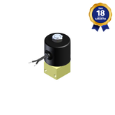 Atuador Solenoide Thermoval 110/127 Vca Cabo Estanhado