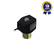 Válvula Solenoide 2/2 Vias NF 1/4" BSP 220/240 Vca Thermoval Linha Autoclave