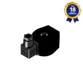 Bobina Solenoide 220/240 Vca 20 W para Válvulas Thermoval Linha Fornos de Pizza