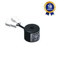 Bobina Solenoide 12 Vcc 9 W Thermoval para Válvulas Automotivas
