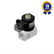 Válvula Solenoide 3/4" BSP 2 Vias NF 220 Vca Viton para Gás e Ar Thermoval
