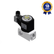 Válvula Solenoide 3/4" BSP 2/2 Vias NF Regulável 220 Vca Thermoval para Ar, GLP e GNV