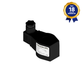 Bobina Solenoide 24 Vcc Thermoval para Válvulas Automotivas e Agrícolas