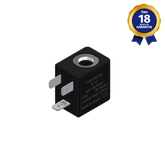 Bobina Solenoide 42 Vca 15 W DIN 43650B Thermoval