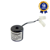 Bobina Solenoide 42 V 20 W Ø8,5 mm Cabo 100 mm Thermoval