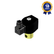 Válvula Solenoide 1/4" BSP 2/2 Vias NF 220/240 Vca Thermoval