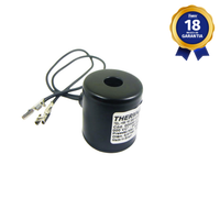 Bobina Solenoide 110/127 Vca Thermoval Linha Odonto